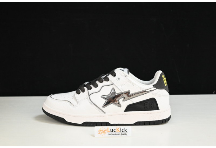 a bathing ape bape sta low ab-001