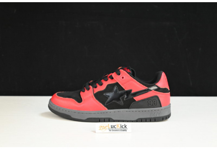 a bathing ape bape sta low ab-014