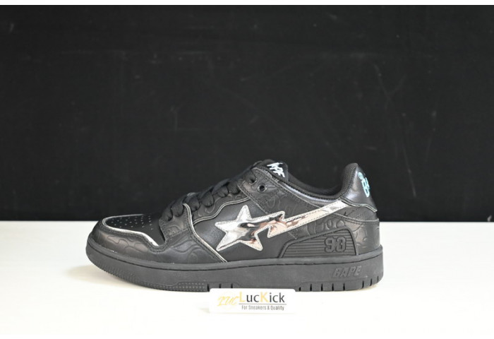 a bathing ape bape sta low ab-016
