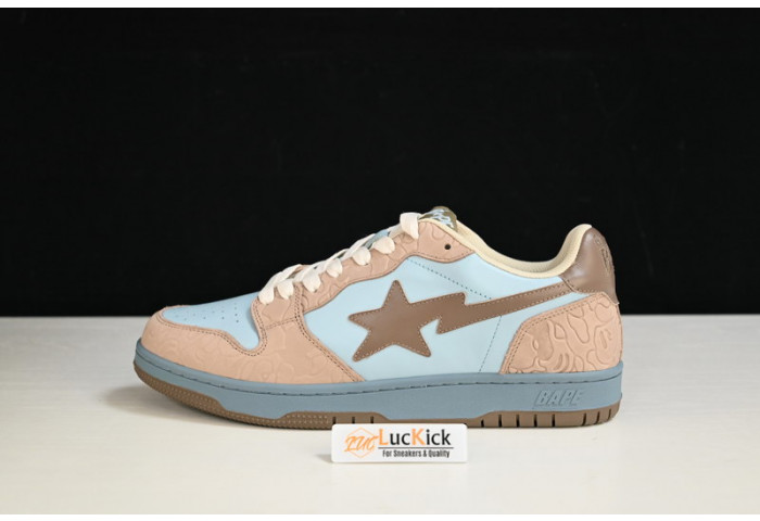 a bathing ape bape sta low ab-031
