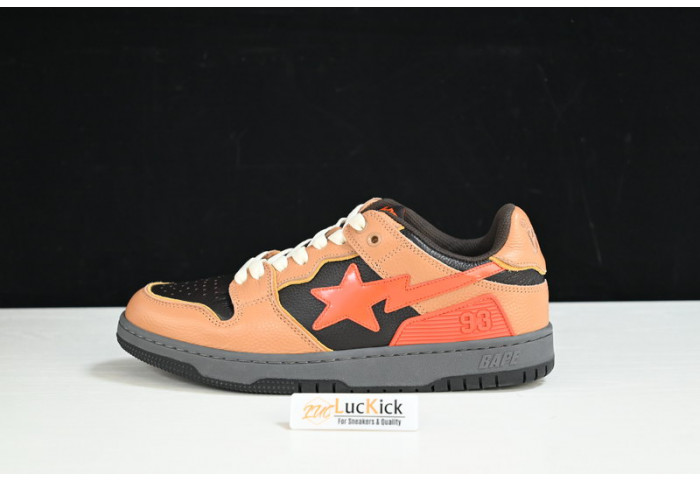 a bathing ape bape sta low ab-025