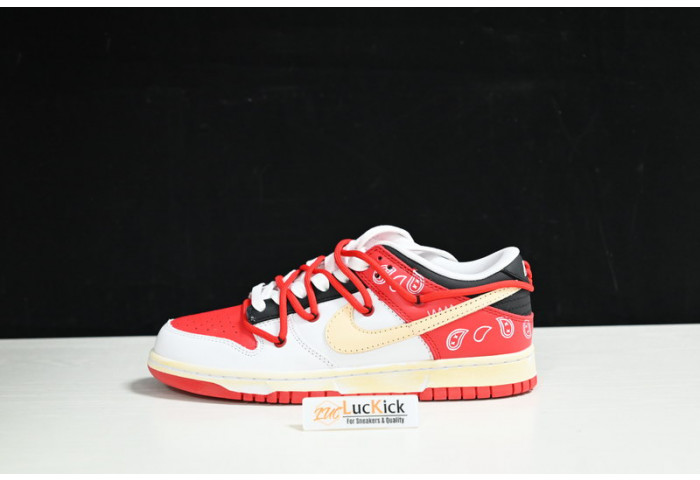 nk dunk sb low  dd1391-600