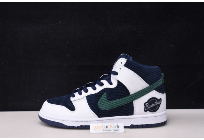 nike dunk high sports specialties dh0953-400