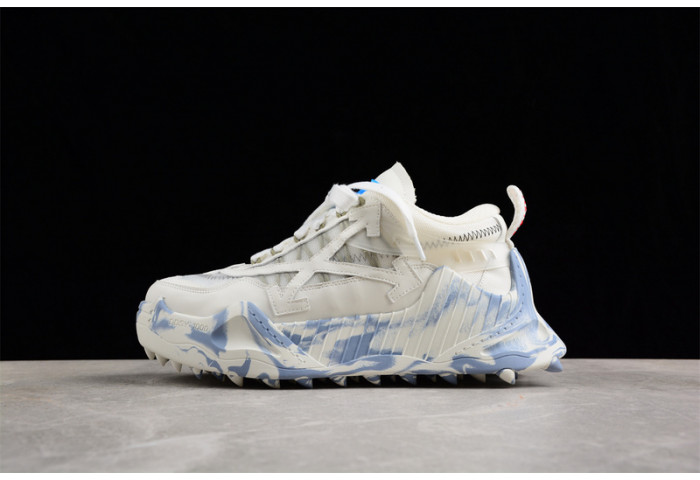 ow c/o odsy-1000 sneakers ow-027