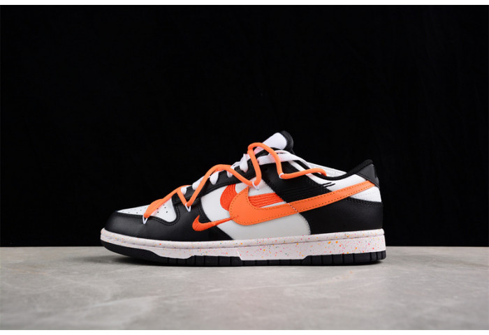 nike dunk low "multi color"   fd4623-144