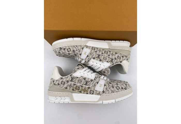 lou vuit sci-fi sneakers lvss-0135