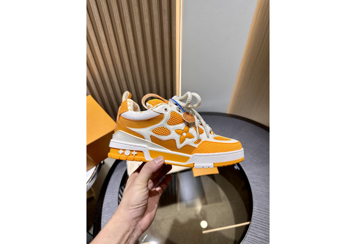 lou vuit sci-fi sneakers lvss-0153