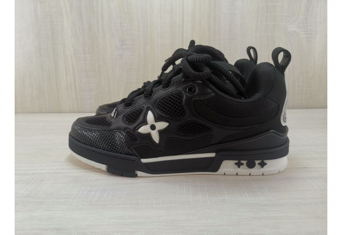 lou vuit sci-fi sneakers lvss-0150