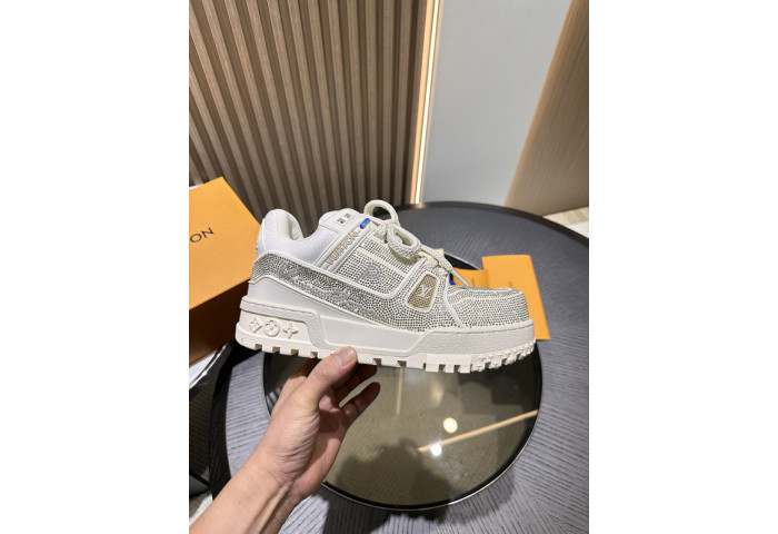 lou vuit sci-fi sneakers lvss-0146