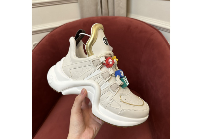 lou vuit sci-fi sneakers lvss-0262