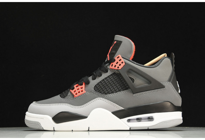 air jordan 4 “infrared” dh6927-061