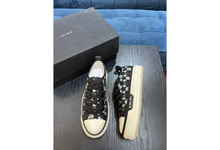 amiri sneakers am-131