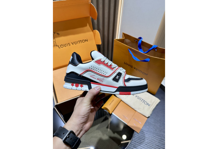 lou vuit sci-fi sneakers lvss-0254