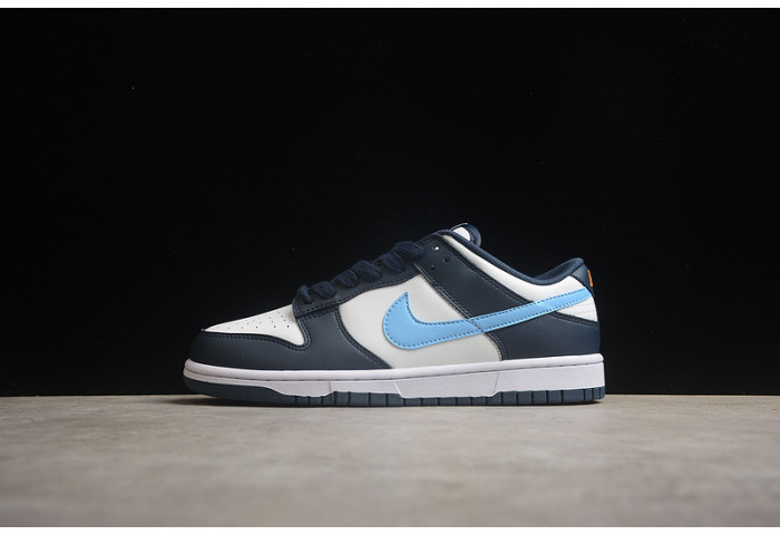 nike sb dunk low fn7800-400