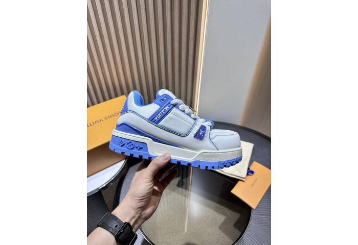 lou vuit sci-fi sneakers lvss-0194