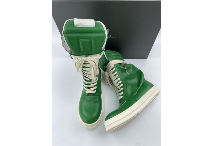 rick owen.s sneaker ro-140