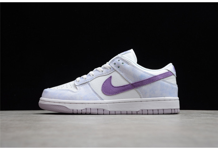 nike dunk low purple pulse - dm9467-500