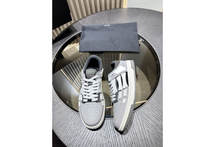 amiri sneakers am-106