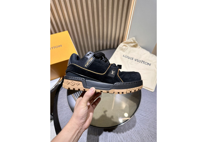 lou vuit sci-fi sneakers lvss-0192