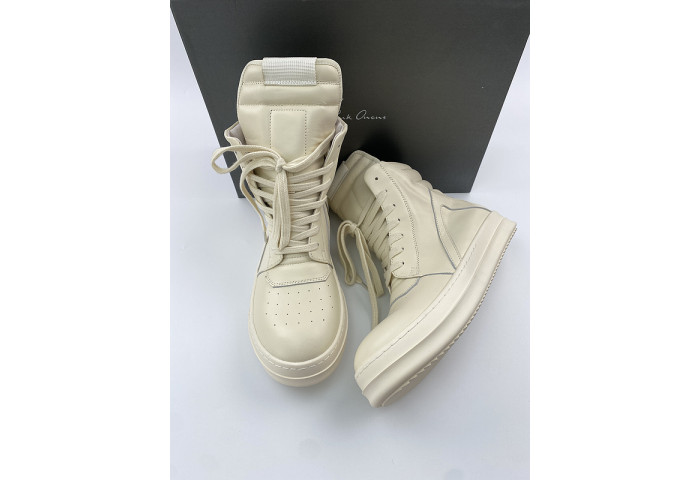 rick owen.s sneaker ro-135