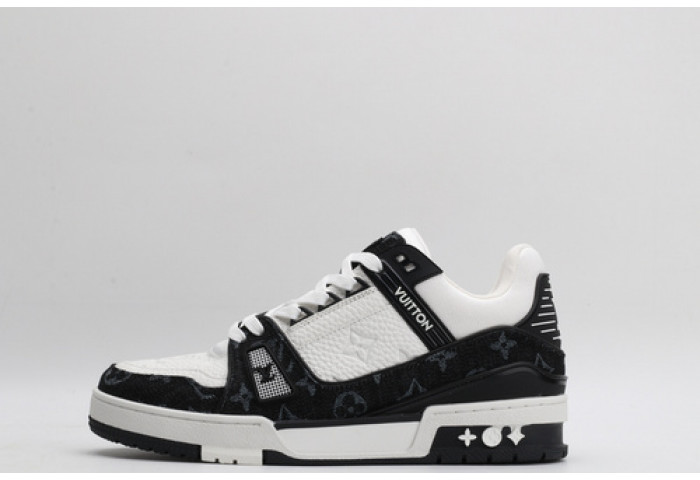 lou vuit sci-fi sneakers lvss-003