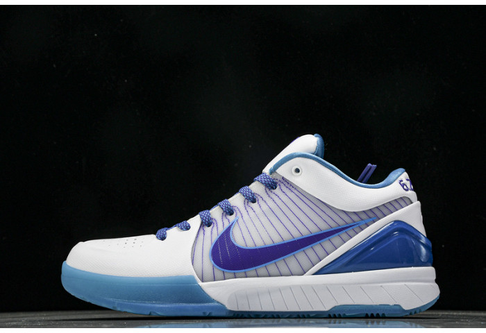 nike zoom kobe 4 protro“draft day” av6339-100