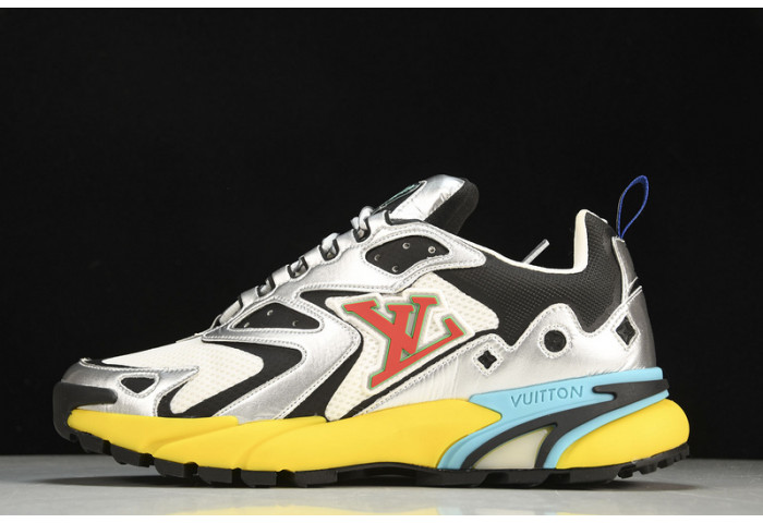 lou vuit sci-fi sneakers  lvss-055