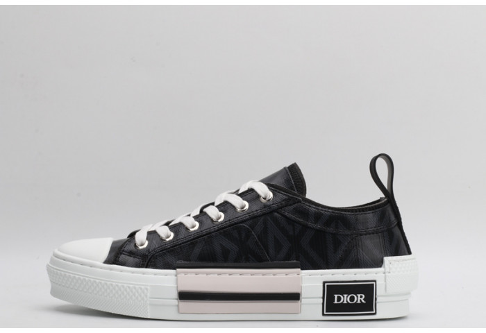 dr b23 low-top sneakers drlt-007