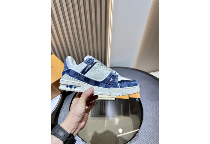 lou vuit sci-fi sneakers lvss-0239