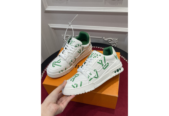 lou vuit sci-fi sneakers lvss-077