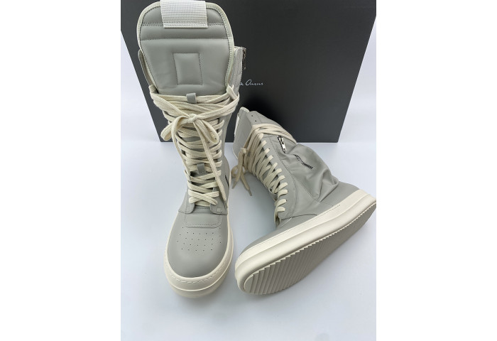 rick owen.s sneaker ro-142