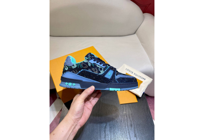 lou vuit sci-fi sneakers lvss-0179