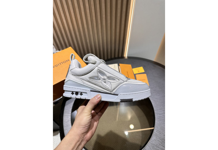 lou vuit sci-fi sneakers lvss-0219