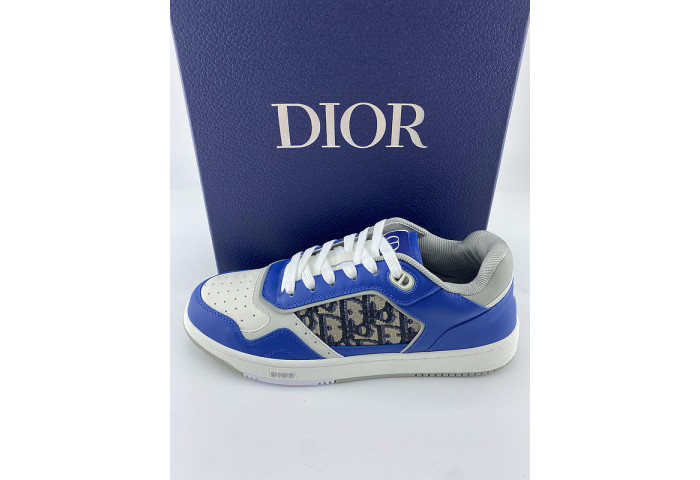 dr b27 sneaker drbs-020