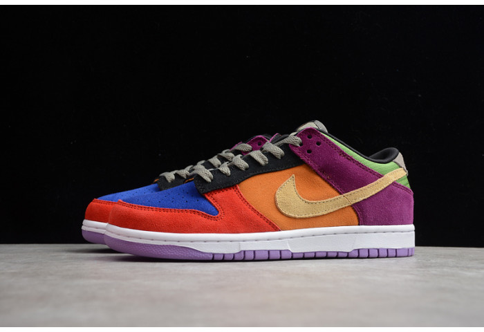 nike dunk low viotech (2019) - ct5050-500