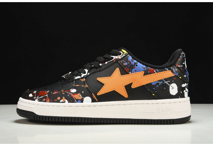 a bathing ape bape sta low ab-053
