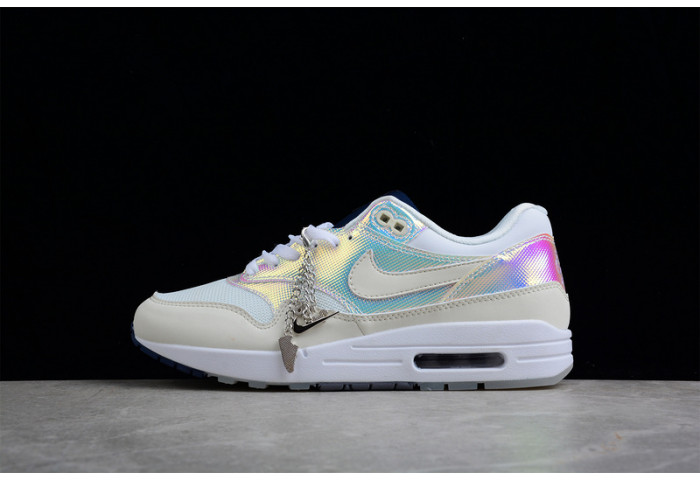 nike air max 1 amd la ville lumière (w) dq9326-100