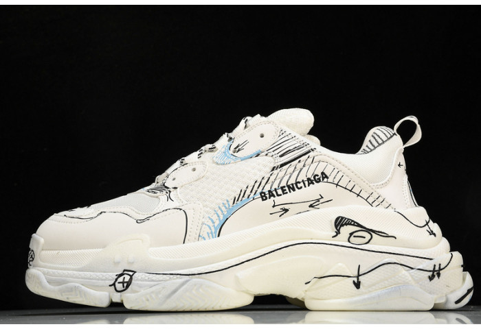 balenga triple s     btsbcs-038