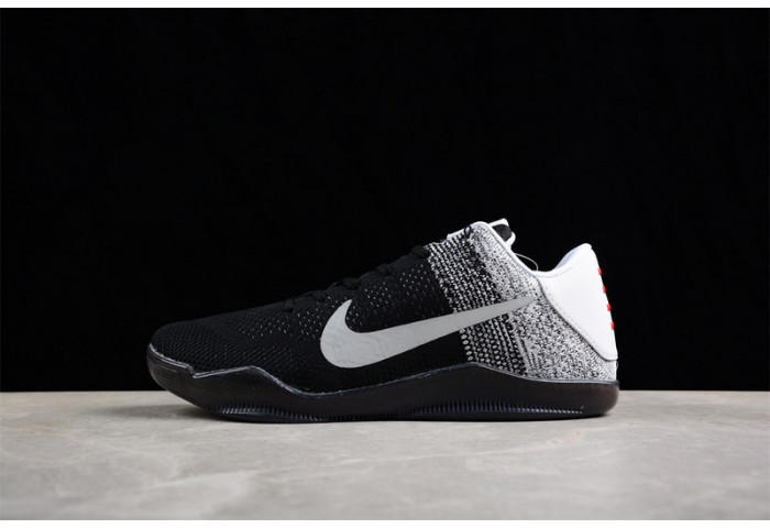 nike kobe 11 elite low last emperor 822675-105
