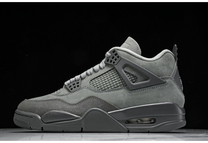air jordan 4 ”smoke grey” fq7928-001