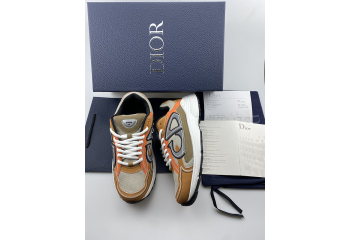 dr b30 sneaker drb-010