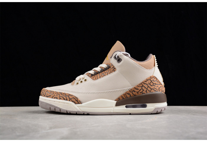 air jordan 3 retro “palomino” ct8532-102