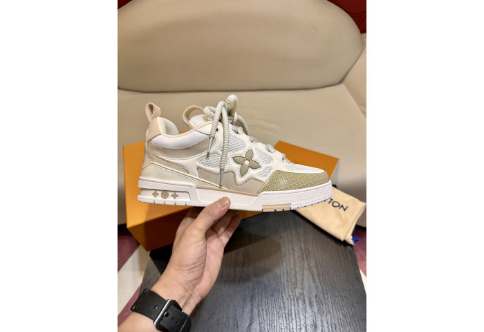 lou vuit sci-fi sneakers lvss-0151