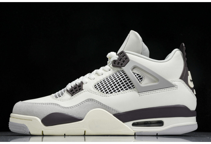 air jordan 4 "raised by women" fz4801-001