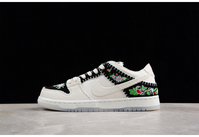 nike dunk low fd6951-300