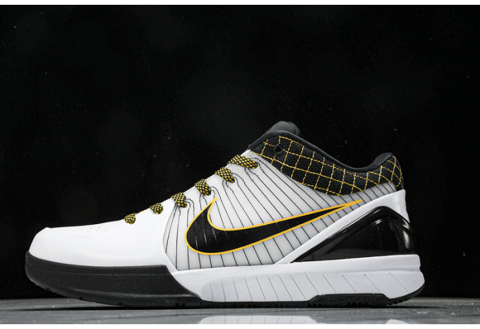 nike zoom kobe 4 protro“del sol” av6339-101