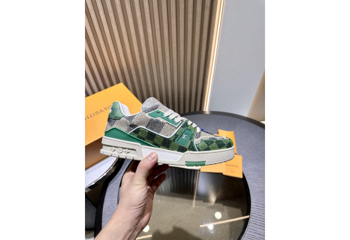 lou vuit sci-fi sneakers lvss-0144