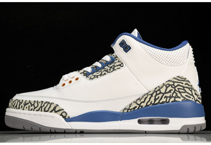 air jordan 3 retro "racer blue" ct8532-148