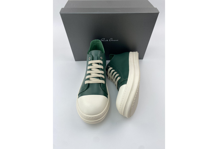 rick owen.s sneaker ro-125