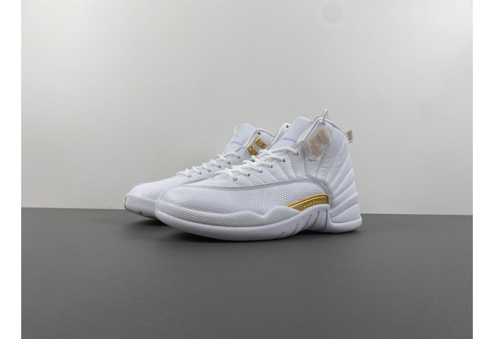 air jordan 12 “phantom” fd9101-007
